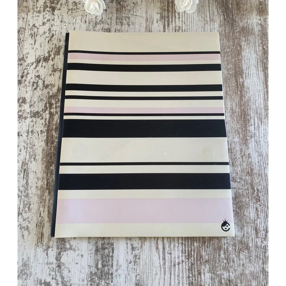Studio C folder